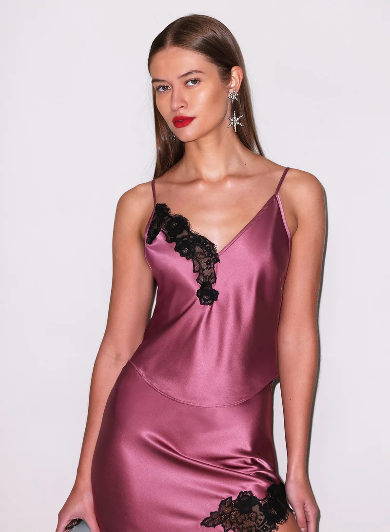 Juliet Lace Cami