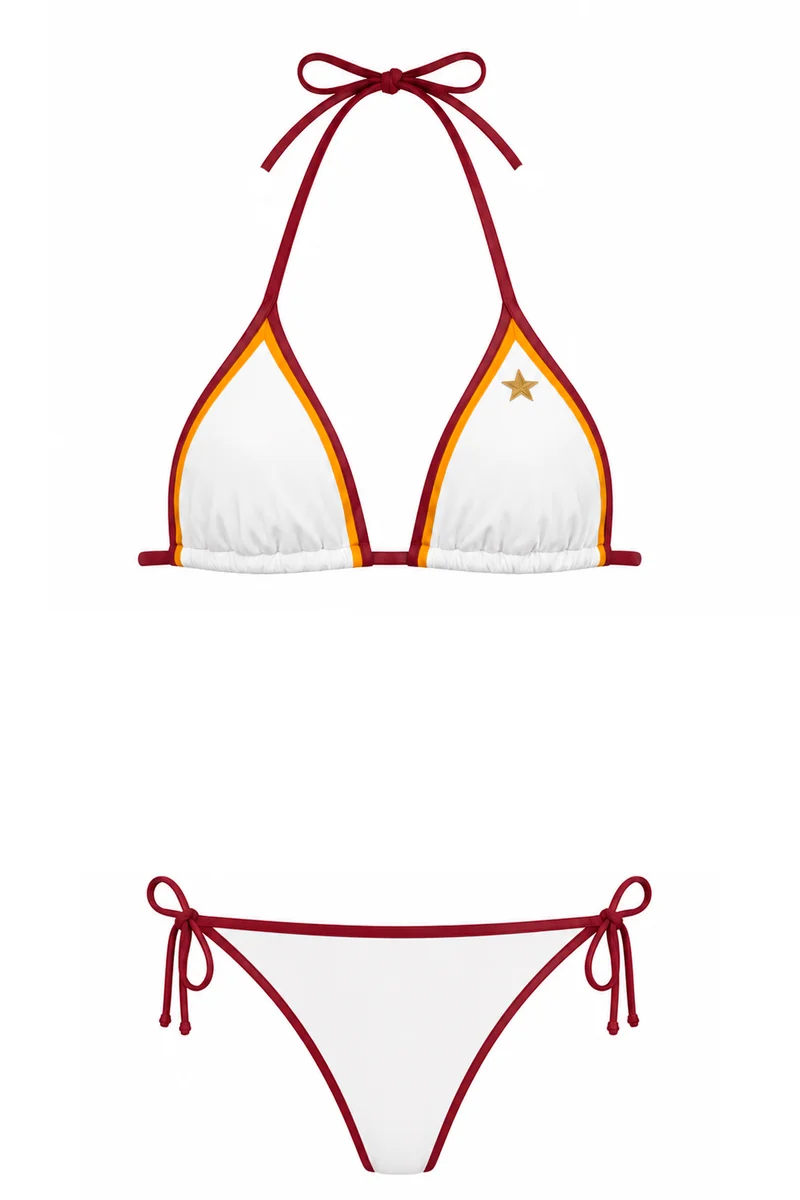 Bikini España