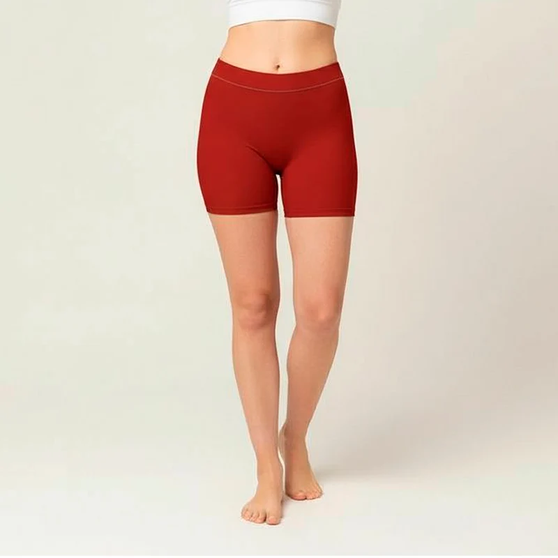 Leggings Cortos