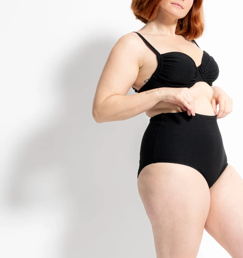 Bikini con Braga Alta