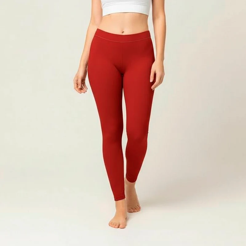 Leggings Largos