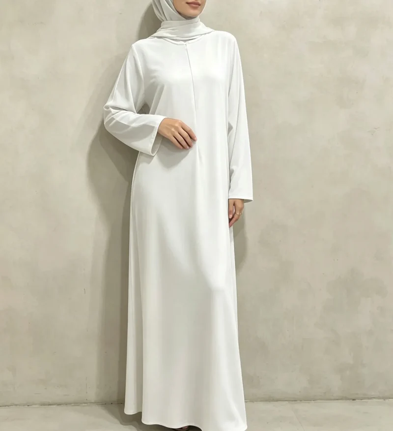 Unterkleid – Still geeignet