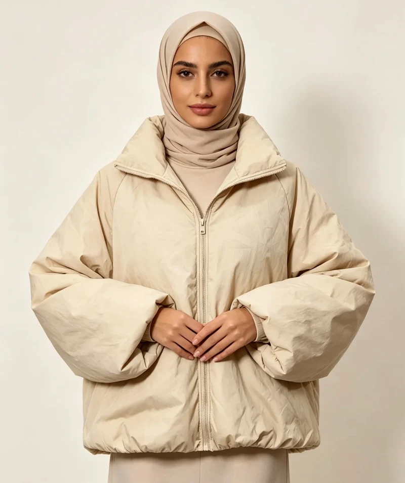 Winterjacke