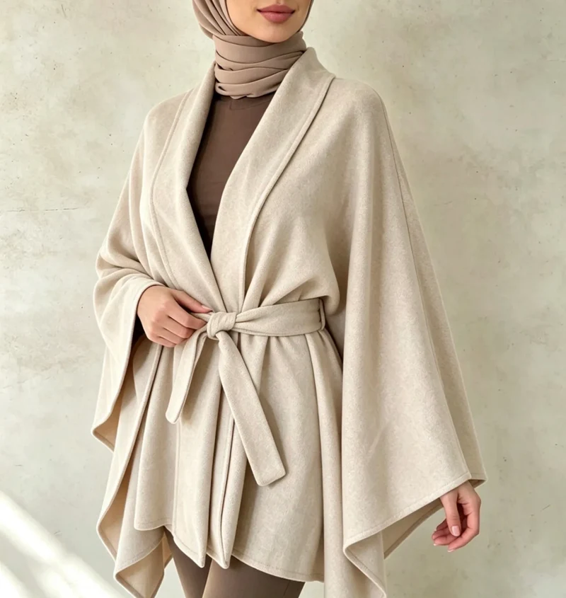 Poncho