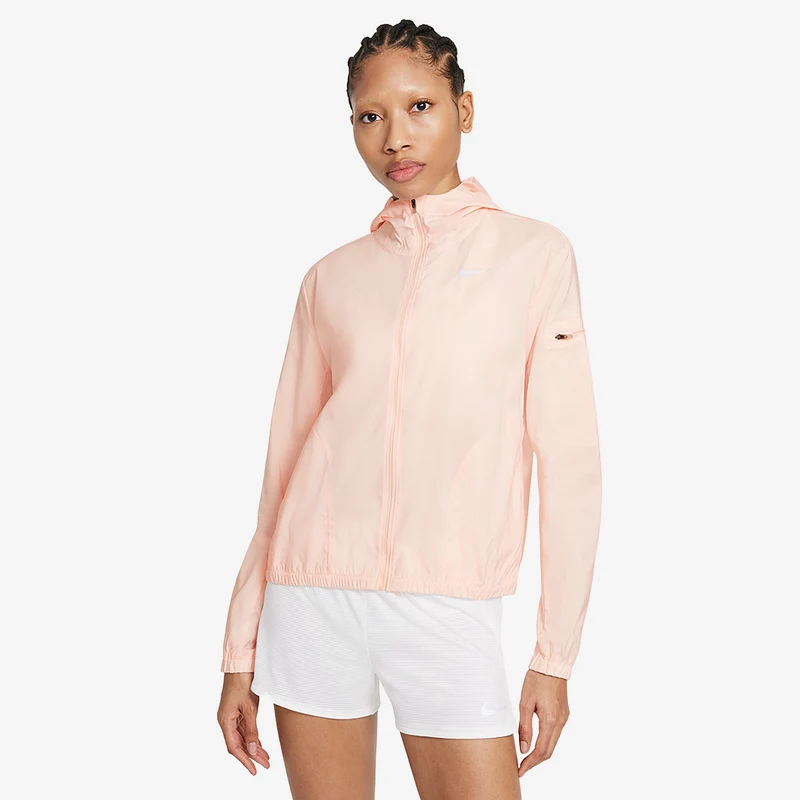 Nike Womens Impossibly Light Jacket