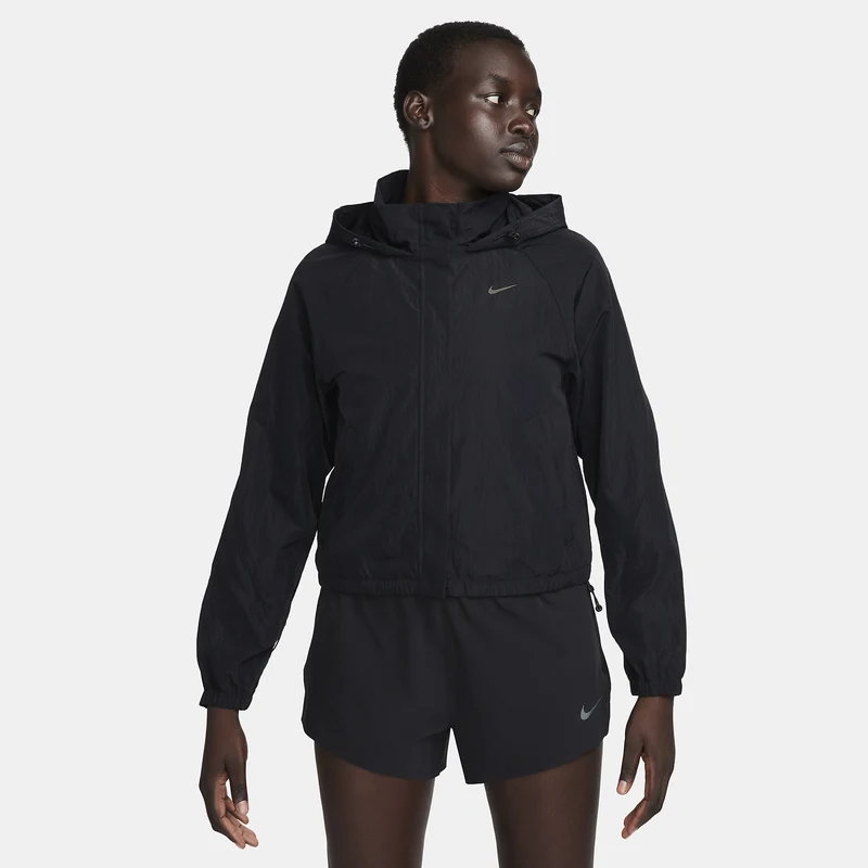Nike Women's Repel Jacket Running Division