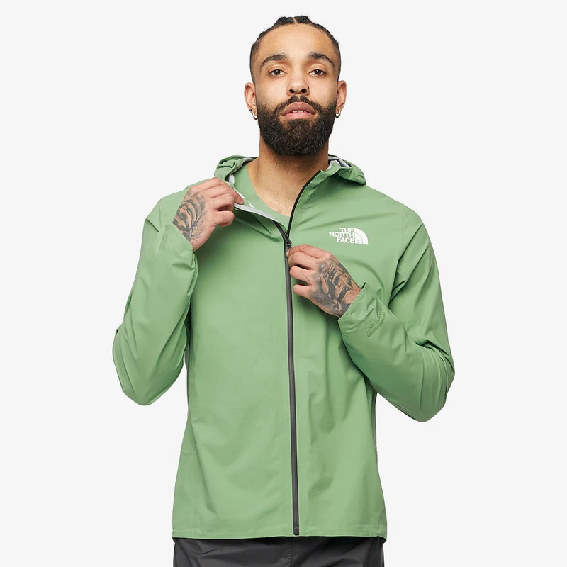 The North Face Summit Superior Futurelight Jacket
