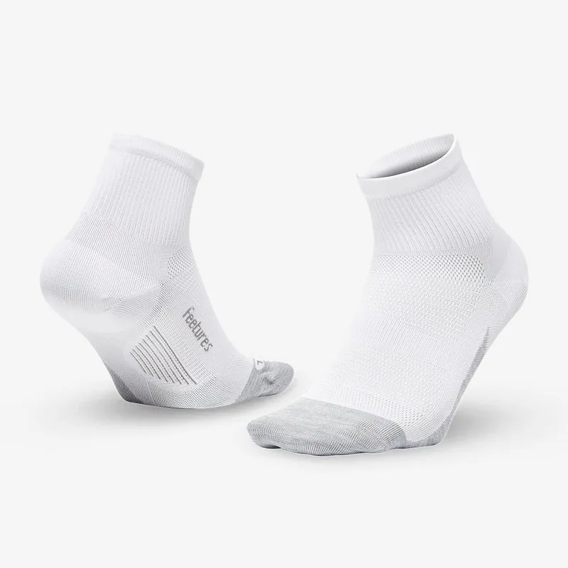 Feetures Elite Ultra Lighr Quarter