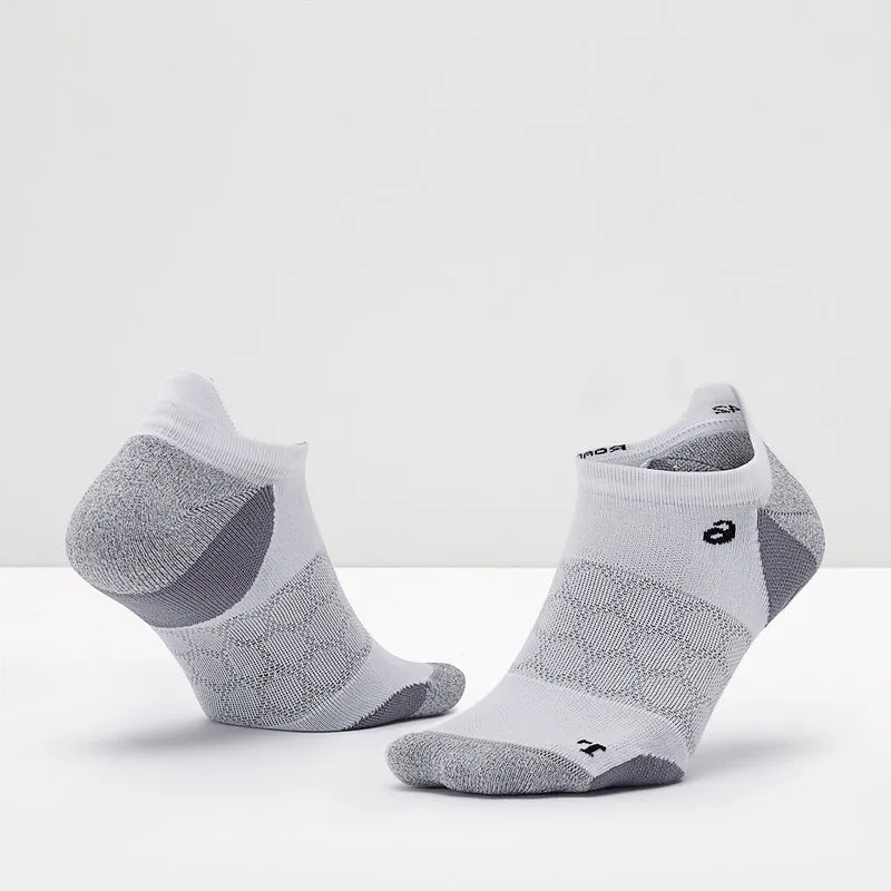 ASICS Road Neutral Ped Single Tab Socks