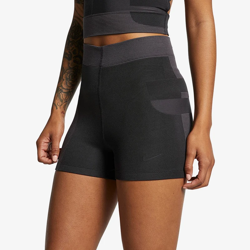 Nike Womens Pro HyperCool Short