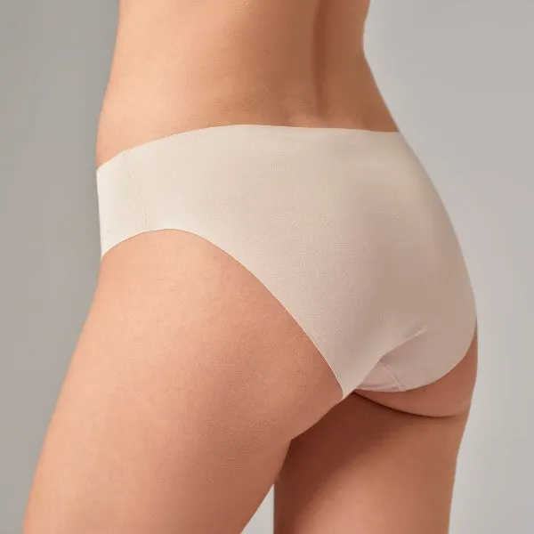 2er-Pack Seamless Jazzpants aus Baumwolle