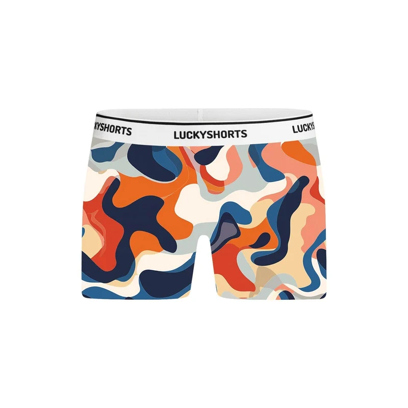 Vivid Soft Camo