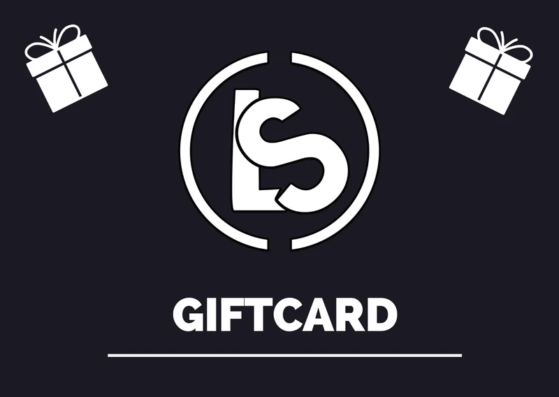 LuckyShorts Gift Card