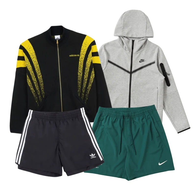 AUTUMN DROP 10KG Mix Sport (48H DISPATCH)