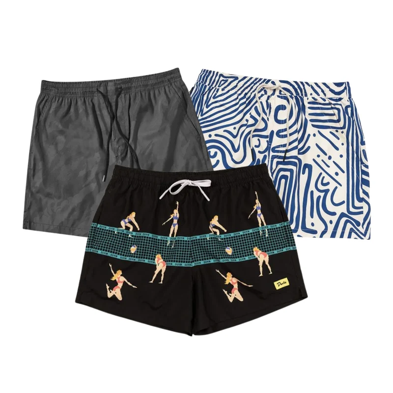 Mix 50x Pièces Maillot de Bain Unbranded
