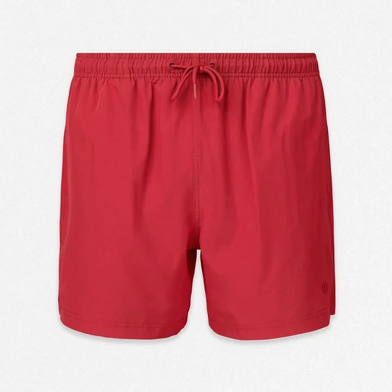 Badehose Herren | Hibiscus