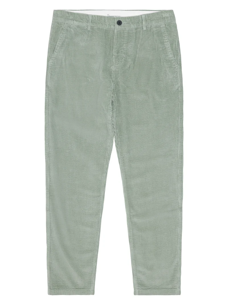 Chuck Regular 8-Wales Corduroy Chino Pants lily pad