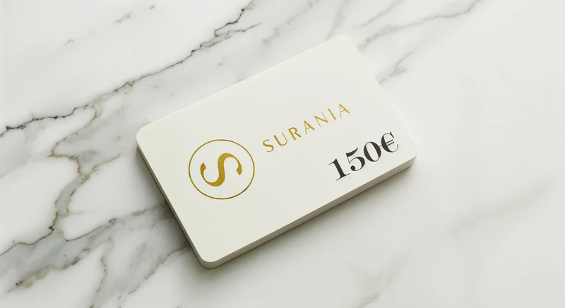 Tarjeta Regalo Surania 150 €