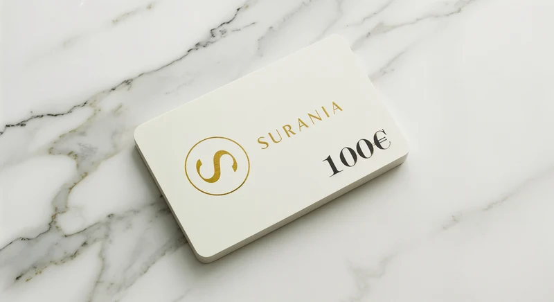 Tarjeta Regalo Surania 100 €