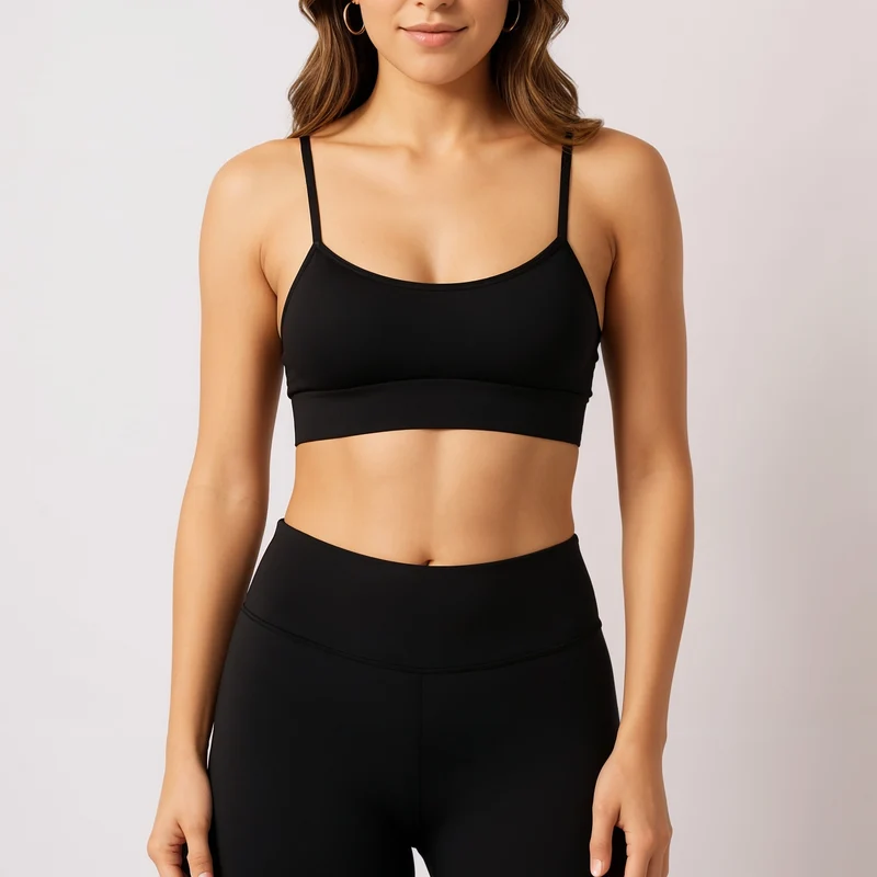 Top Deportivo Negro