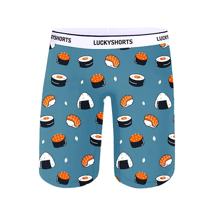 Homey Sushi - SALE