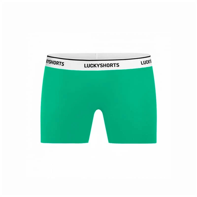 Vivid Mint Green - SALE