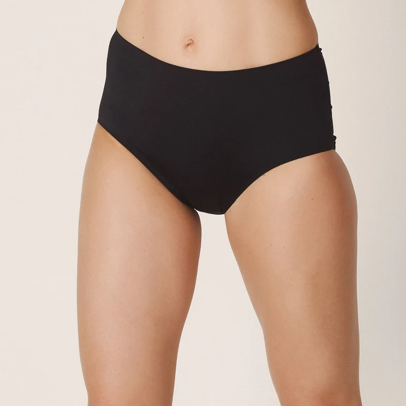 Marie Jo – Colour Studio Full Slip Schwarz