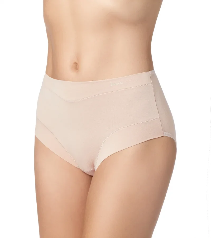 Janira – Esencial Slip 2 Pack Dune