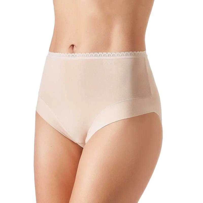 Janira - Essencial Full Brief 2er-Pack Dune