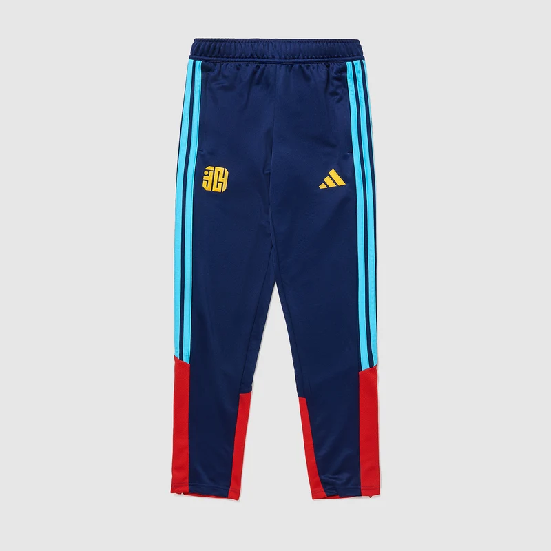 adidas x Lamine Yamal Kids Tiro 26 Training Pants