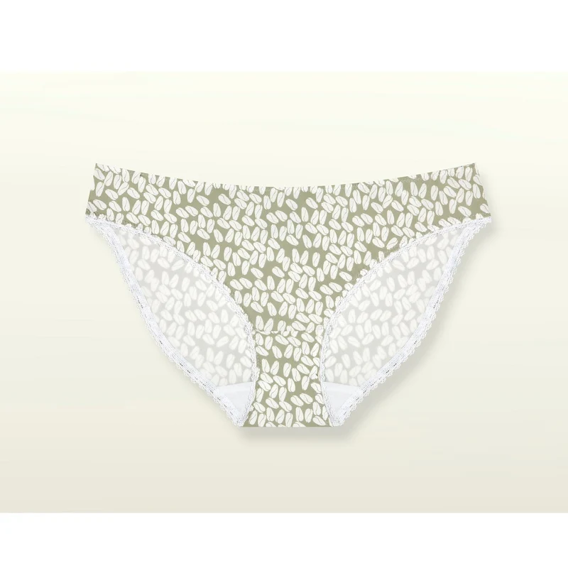 Slip Coffee Nata Olive