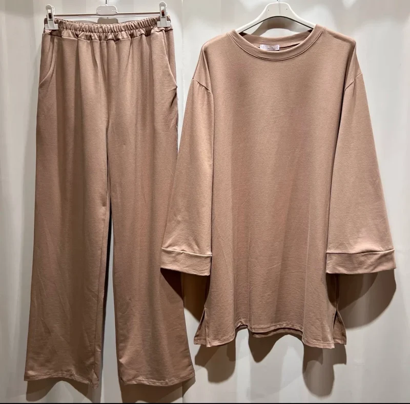 Cotton Comfort Set🌿