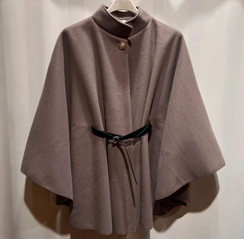 Poncho kurz „Elmas“