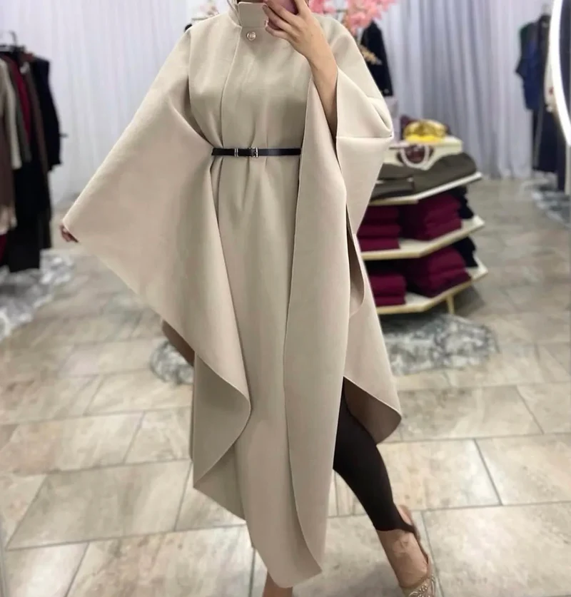 Cape Mantel „Ayla“