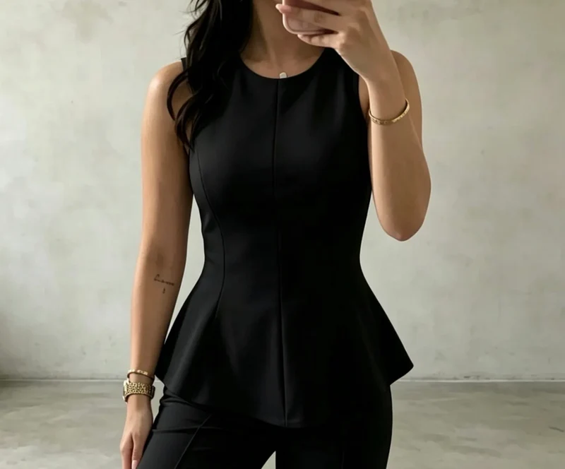 Oberteil „Yasemin“