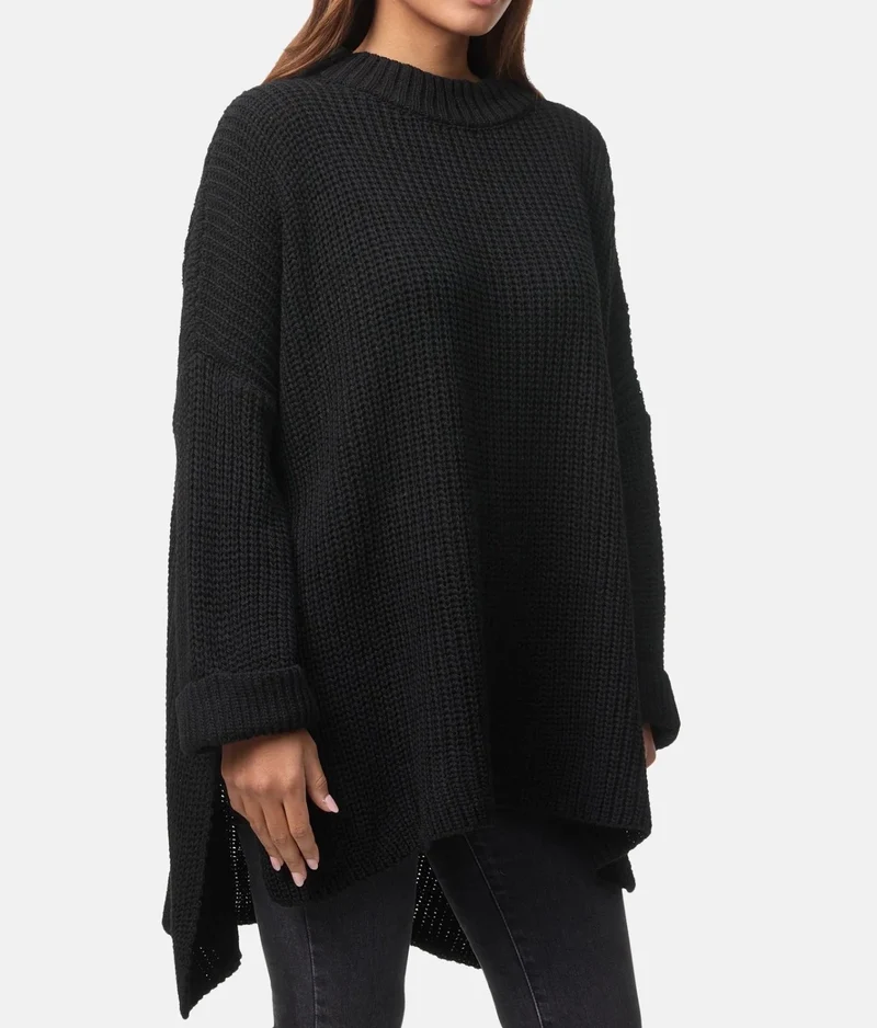 Strickpullover „Sara“