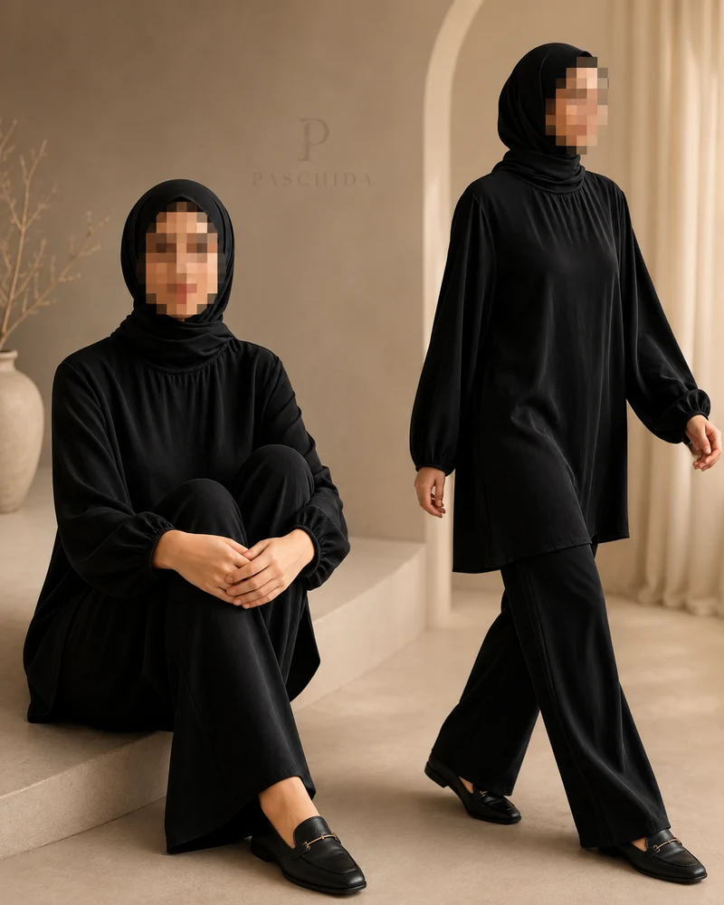 Set „Lamis“