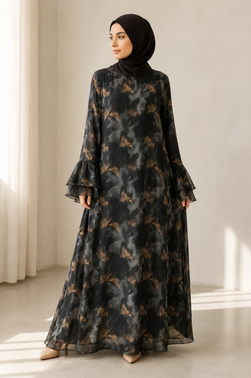 Kleid „Solea“