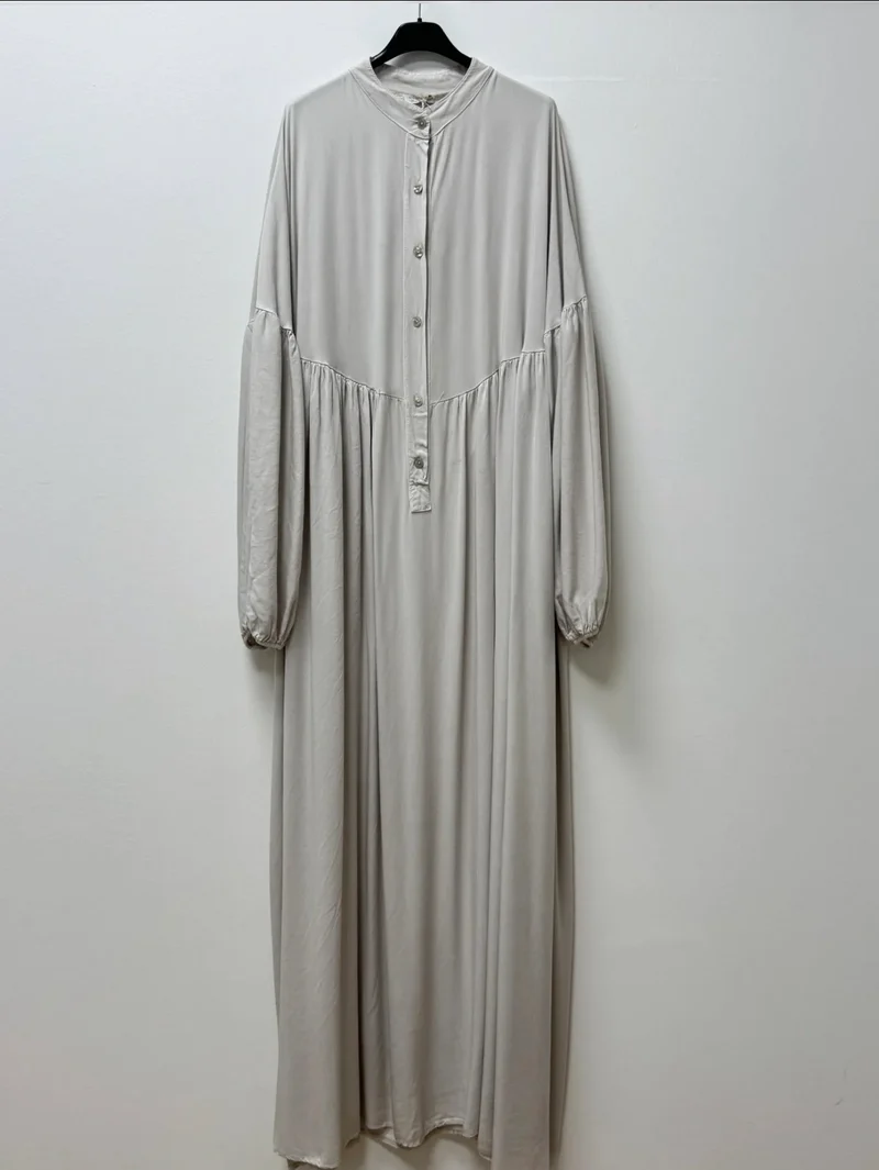 Abaya „Elara“ 🌿📏 Tall (1,55m)