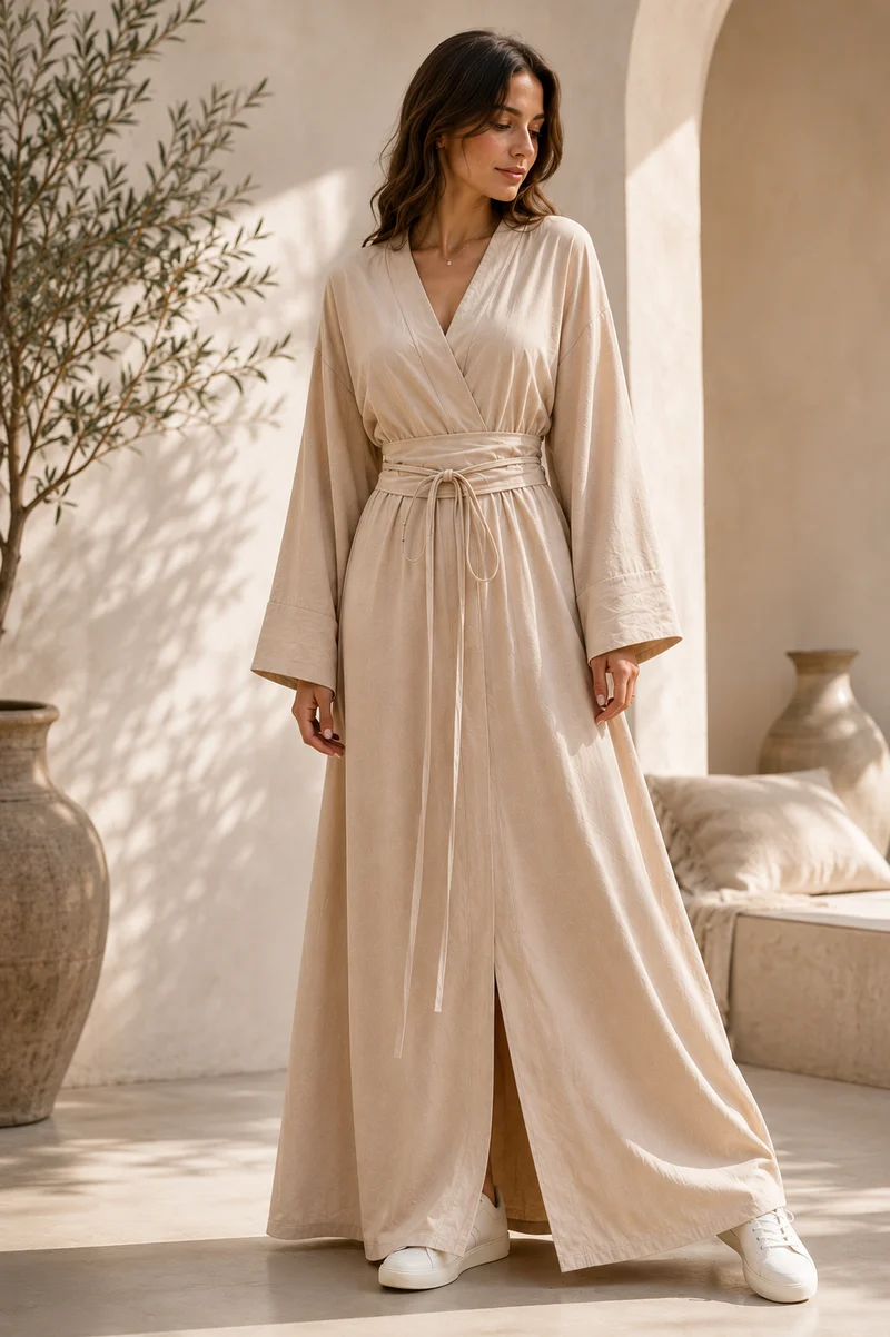Kaftan „Amaya“🌿