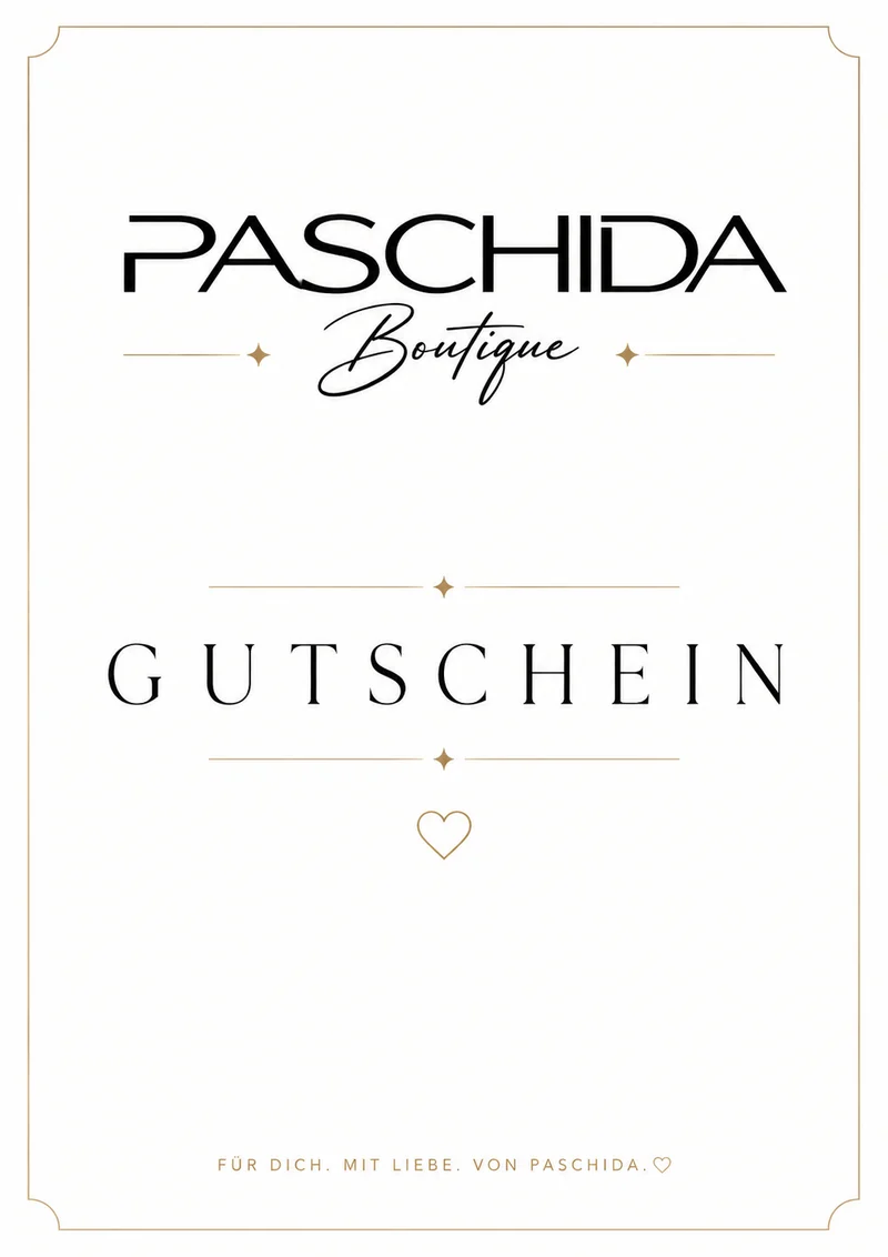 Gutschein