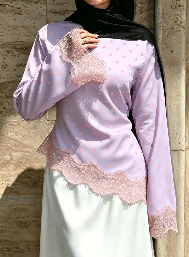 Oberteil "Noura"
