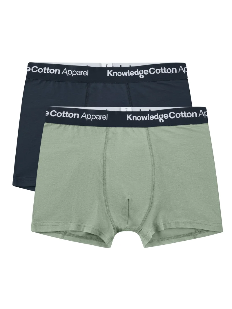 2-Pack Underwear lily pad