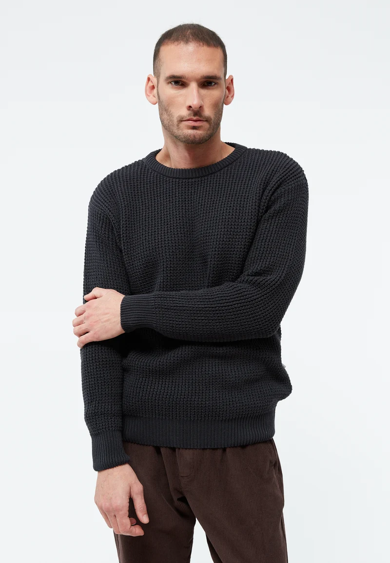 Sweater GBCarl anthracite