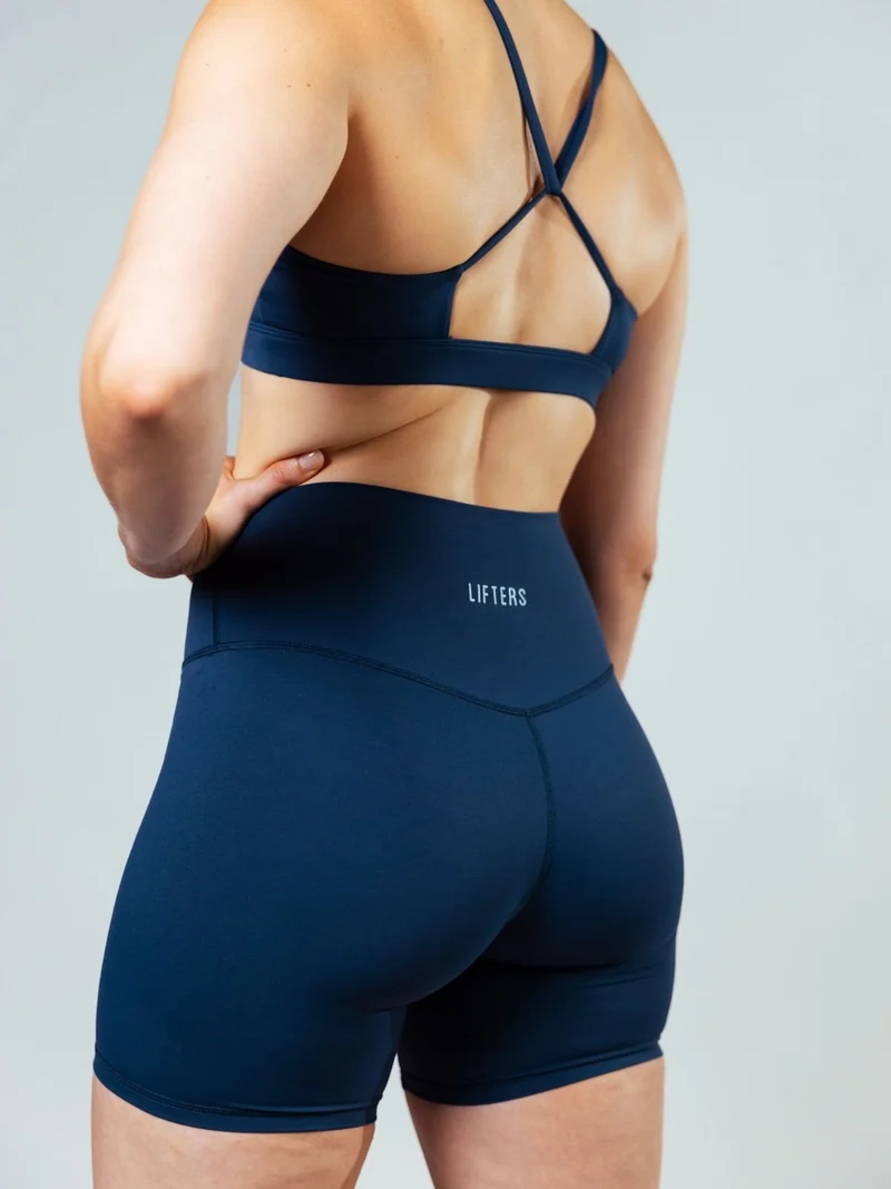 Pure Sport Shorts 15cm