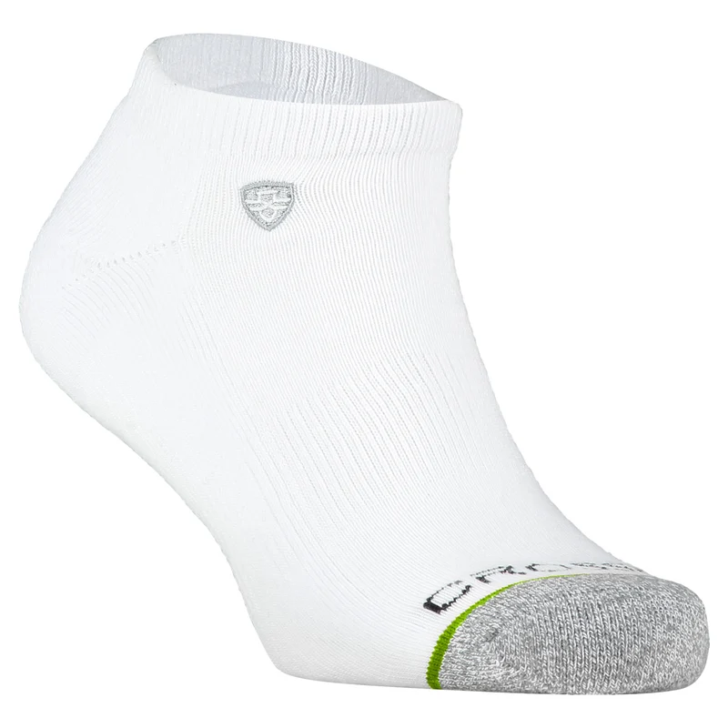 Original Men's Low Cut Socks - White