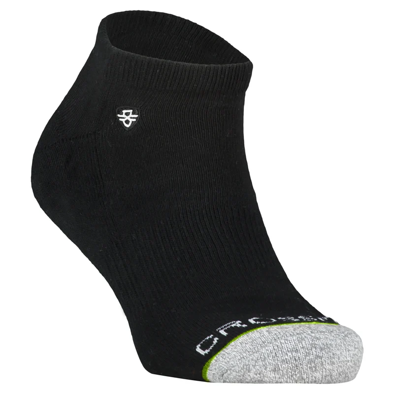 Original Men's Low Cut Socks - Black
