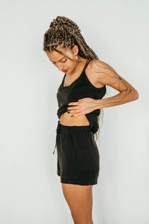 Kat Set | Shorts