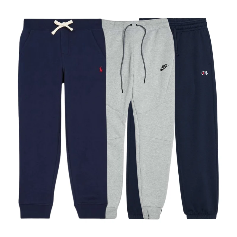 AUTUMN DROP 30x Pièces Jogging Branded (48H DISPATCH)
