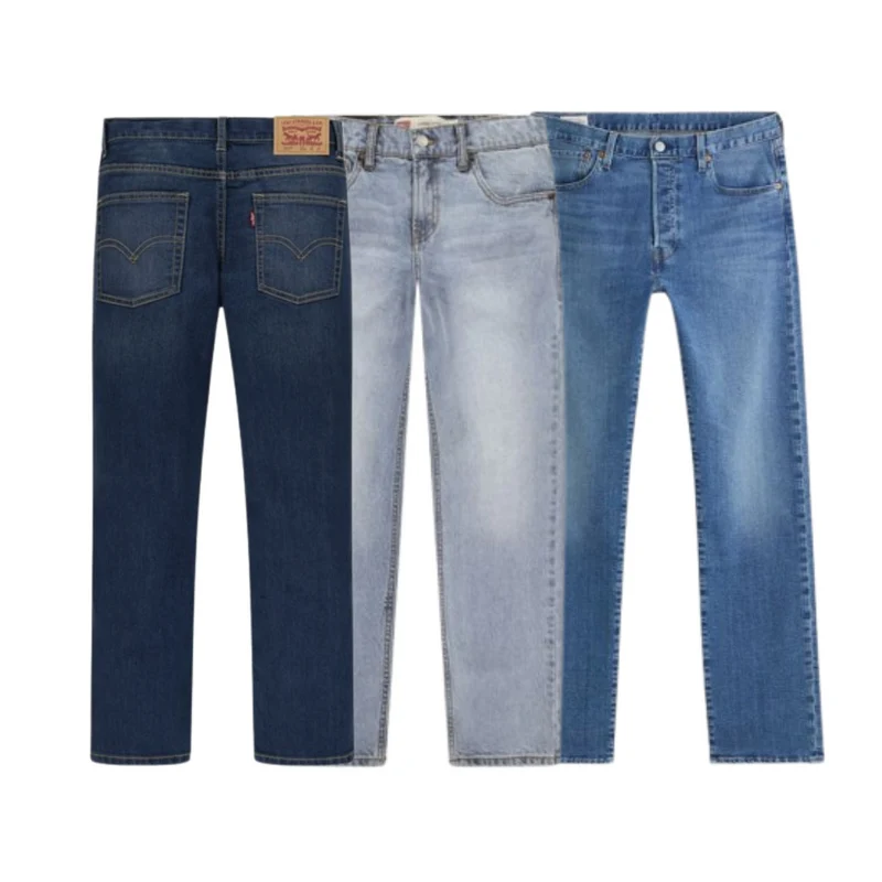 AUTUMN DROP 10KG Jeans Levi's (48H DISPATCH)